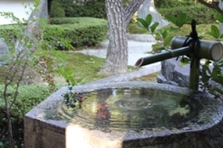 清華亭 清華亭