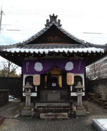 御廟 御廟